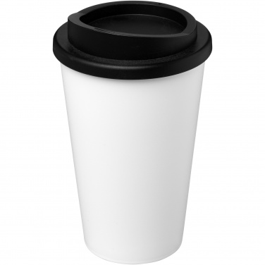 Logotrade mainoslahja ja liikelahja kuva: Americano® 350 ml eristetty muki