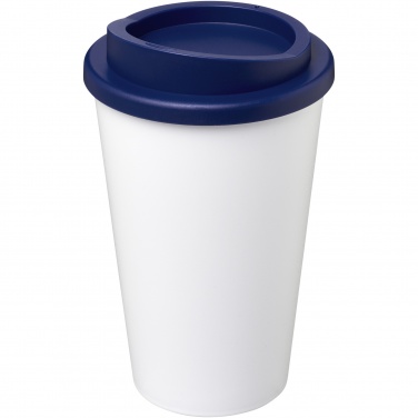 Logotrade mainoslahjat kuva: Americano® 350 ml eristetty muki