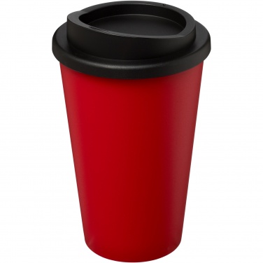 Logotrade mainoslahjat kuva: Americano® 350 ml eristetty muki