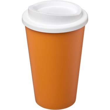 Logo trade mainoslahjat tuotekuva: Americano® 350 ml eristetty muki