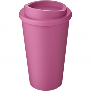 Logotrade mainoslahjat kuva: Americano® 350 ml eristetty muki