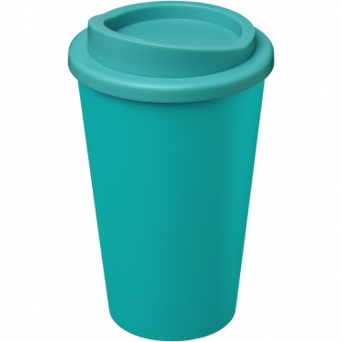 Logo trade liikelahjat tuotekuva: Americano® 350 ml eristetty muki