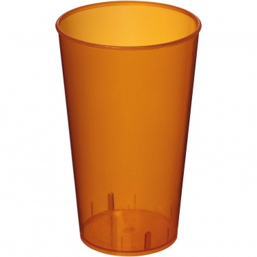 Logotrade liikelahja tuotekuva: Arena 375 ml muovinen juomamuki