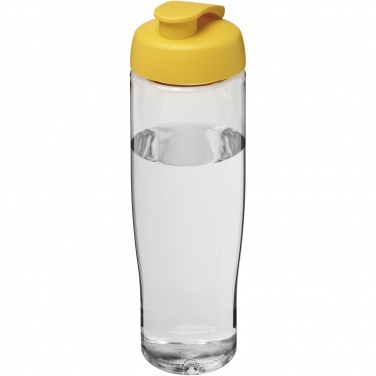 Logo trade mainostuote kuva: H2O Active® Tempo 700 ml flip kansi urheilujuomapullo
