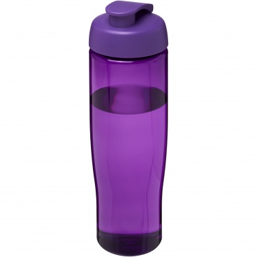 Logotrade mainoslahja ja liikelahja kuva: H2O Active® Tempo 700 ml flip kansi urheilujuomapullo