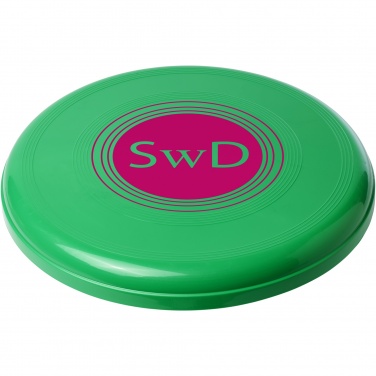 Logotrade liikelahjat mainoslahjat tuotekuva: Max muovinen koiran frisbee