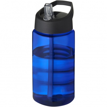 Logotrade mainoslahjat ja liikelahjat tuotekuva: H2O Active® Bop 500 ml -urheilujuomapullo kaatonokkakannella