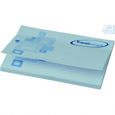 Logotrade liikelahjat kuva: Sticky-Mate®-muistilaput 100x75 mm