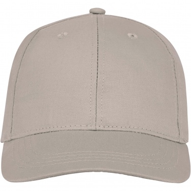 Logotrade mainostuote tuotekuva: Ares 6 panel cap lippis