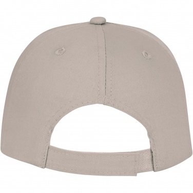 Logotrade mainostuotet kuva: Ares 6 panel cap lippis