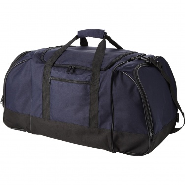 Logotrade liikelahja tuotekuva: Nevada-matkakassi 55L