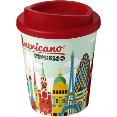 Logo trade liikelahjat tuotekuva: Brite-Americano® Espresso 250 ml eristetty muki