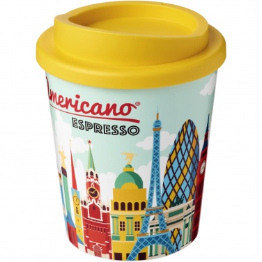 Logotrade liikelahjat mainoslahjat tuotekuva: Brite-Americano® Espresso 250 ml eristetty muki