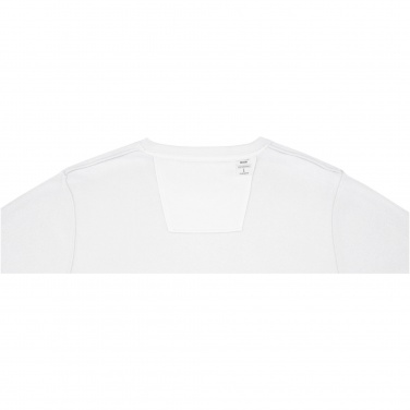 Logotrade liikelahjat kuva: Zenon miesten svetari pyöreällä kaula-aukolla