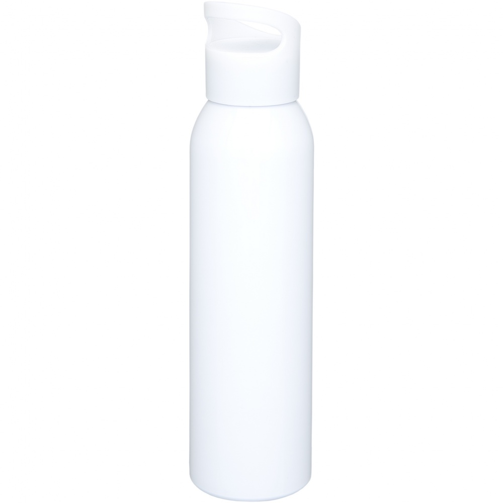 Logotrade mainoslahjat ja liikelahjat tuotekuva: Sky-juomapullo, alumiinia. 650 ml