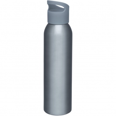 Logotrade mainoslahja tuotekuva: Sky-juomapullo, alumiinia. 650 ml