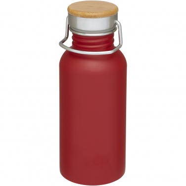 Logo trade mainoslahja kuva: Thor-juomapullo, terästä. 550 ml