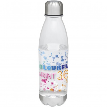 Logo trade mainostuote kuva: Cove juomapullo, 685 ml