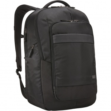 Logo trade mainoslahjat ja liikelahjat kuva: Case Logic Notion-reppu kannettavalle tietokoneelle, 17,3” 29L