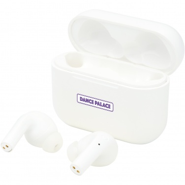 Logo trade liikelahjat mainoslahjat kuva: Braavos 2  Langattomat True Wireless -nappikuulokkeet