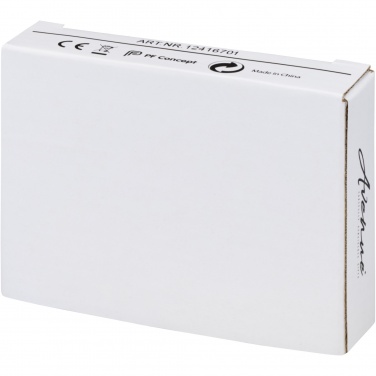 Logo trade mainoslahja ja liikelahja tuotekuva: Odyssey 5000 mAh:n suuritiheyksinen varavirtalähde