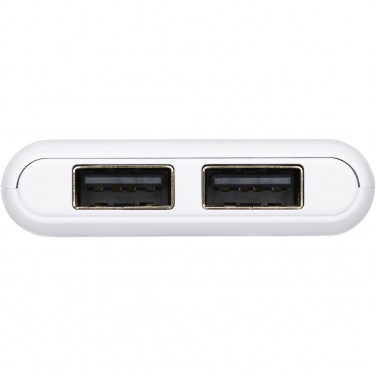 Logotrade mainostuote tuotekuva: Odyssey 5000 mAh:n suuritiheyksinen varavirtalähde