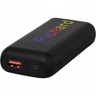 Logo trade mainostuote kuva: Odyssey 10.000 mAh:n suuritiheyksinen varavirtalähde