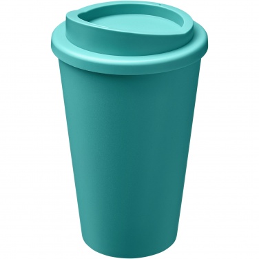 Logotrade mainoslahja ja liikelahja kuva: Americano® Renew 350 ml eristetty juomamuki