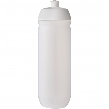 Logotrade liikelahjat kuva: HydroFlex™ Clear -juomapullo, 750 ml