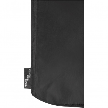 Logotrade liikelahjat kuva: Lily GRS-sertifioitu RPET pehmeä fleecepeitto