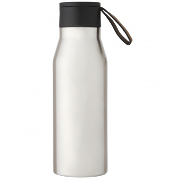 Logo trade mainoslahjat tuotekuva: Ljungan 500 ml:n kuparityhjiöeristetty juomapullo
