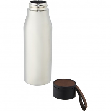 Logotrade mainoslahjat kuva: Ljungan 500 ml:n kuparityhjiöeristetty juomapullo