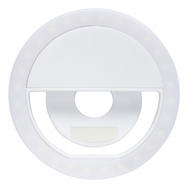 Logo trade mainostuote kuva: Ring selfievalo