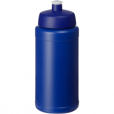 Logotrade mainoslahja tuotekuva: Baseline 500 ml kierrätetty juomapullo