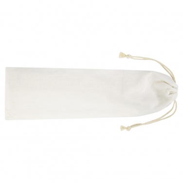 Logo trade mainostuote kuva: Endiv salaattiottimet bambusta