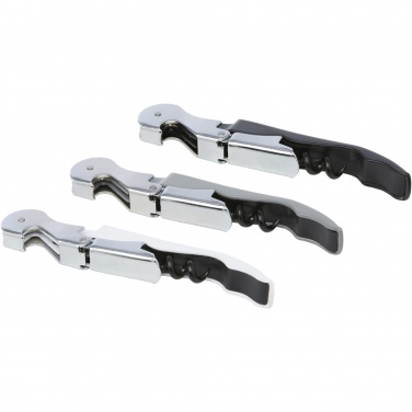 Logo trade mainostuote kuva: Foxy tarjoilijan veitsi