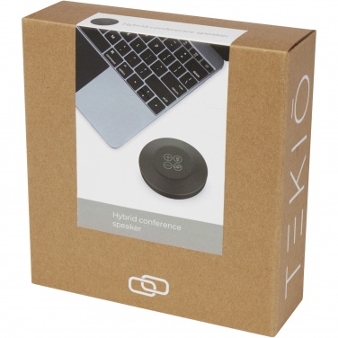 Logotrade mainostuote tuotekuva: Hybrid konferenssikaiutin