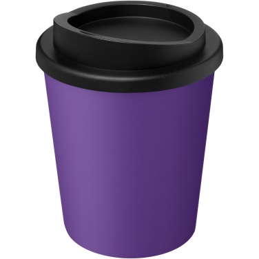 Logo trade mainoslahjat ja liikelahjat kuva: Termosmuki Americano® Espresso 250 ml eristetty