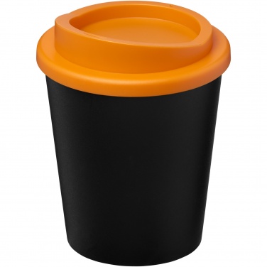 Logo trade mainostuotet tuotekuva: Americano® Espresso Eco 250 ml juomamuki kierrätetystä materiaalista