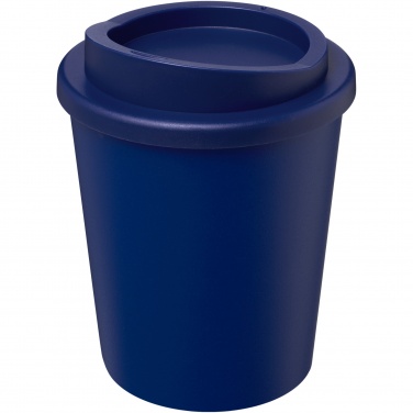 Logotrade mainoslahja ja liikelahja kuva: Americano® Espresso Eco 250 ml juomamuki kierrätetystä materiaalista