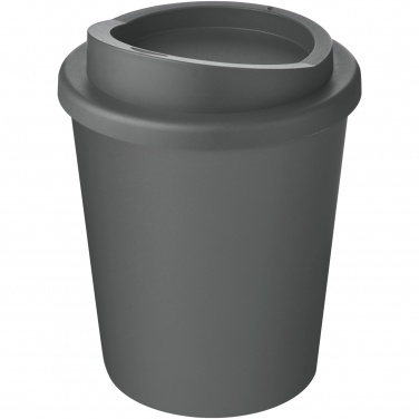 Logotrade liikelahja mainoslahja kuva: Americano® Espresso Eco 250 ml juomamuki kierrätetystä materiaalista