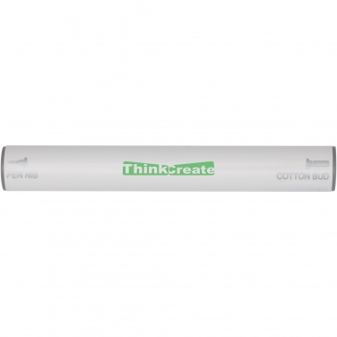 Logotrade mainostuotet kuva: Mimi TWS-nappikuulokkeiden puhdistussarja