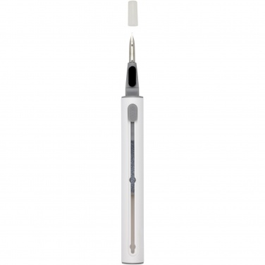 Logo trade mainoslahjat ja liikelahjat kuva: Mimi TWS-nappikuulokkeiden puhdistussarja