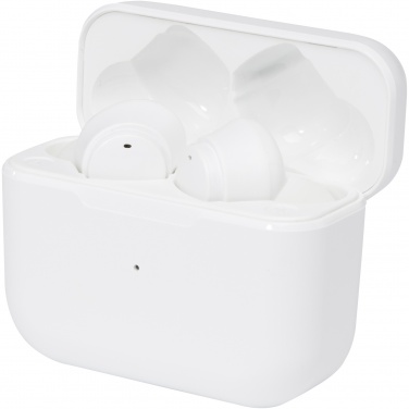 Logotrade mainostuotet kuva: Anton Advanced ENC-nappikuulokkeet