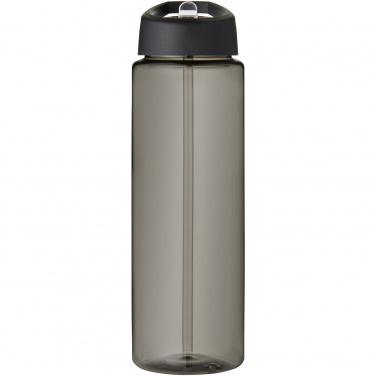 Logo trade mainoslahja ja liikelahja tuotekuva: H2O Active® Eco Vibe 850 ml:n juomapullo sporttikannella