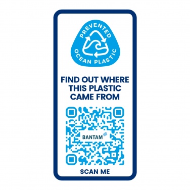 Logo trade mainoslahjat ja liikelahjat kuva: H2O Active® Eco Vibe 850 ml:n juomapullo sporttikannella
