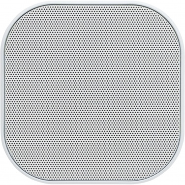 Logo trade mainoslahjat ja liikelahjat kuva: Stark 2.0 RCS-kierrätetystä muovista valmistettu Bluetooth®-minikaiutin