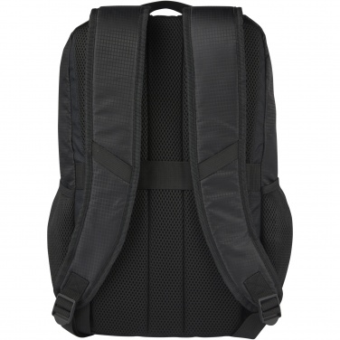 Logo trade liikelahja kuva: Trailhead 15" GRS-kierrätetty kevyt reppu kannettavalle 14 l