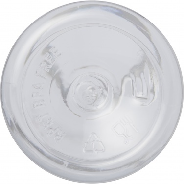 Logotrade liikelahjat mainoslahjat tuotekuva: Bodhi 500 ml:n vesipullo, RPET