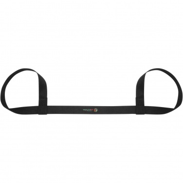 Logo trade liikelahjat tuotekuva: Trikona korkkinen joogamatto